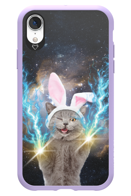 Destroy Cat - Apple iPhone XR