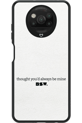 BSW FourSeasons 13 2.0 - Xiaomi Poco X3 Pro