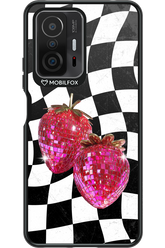 Disco Strawberry 2.0 - Xiaomi Mi 11T Pro