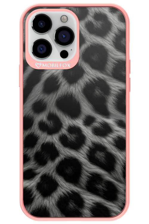 Wild Monochrome - Apple iPhone 13 Pro Max