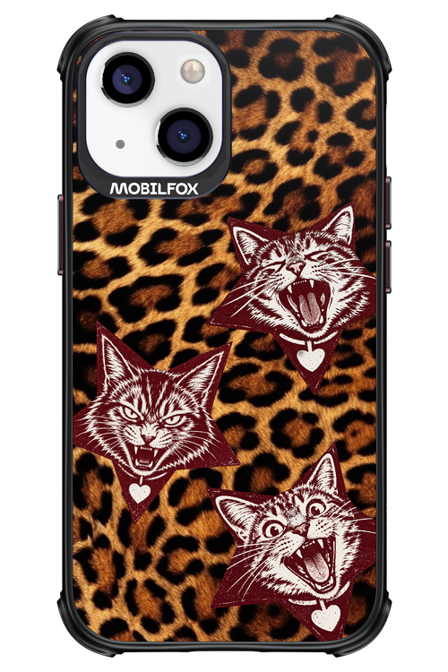 Cats and Chaos 2.0 - Apple iPhone 13 Mini