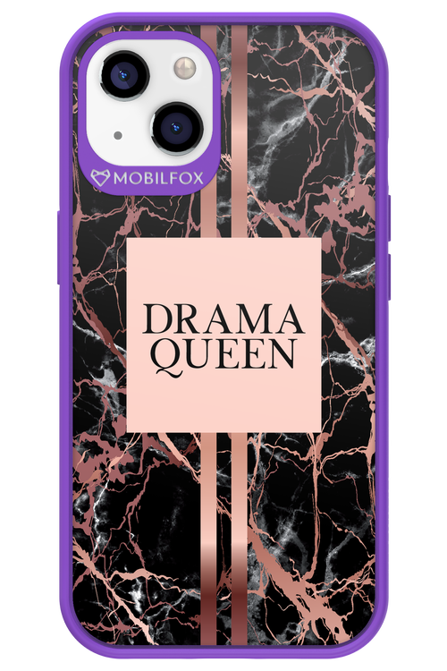 Drama Queen - Apple iPhone 13