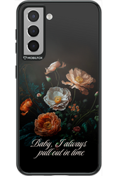 In time 2.0 - Samsung Galaxy S21