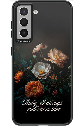 In time 2.0 - Samsung Galaxy S21