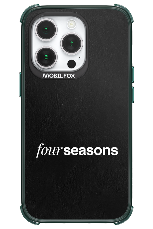 BSW FourSeasons 2 2.0 - Apple iPhone 14 Pro