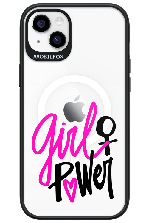 Girl Powerr - Apple iPhone 14 Plus