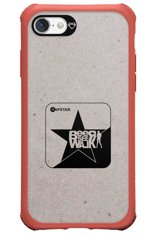 Rapstar - Apple iPhone 7