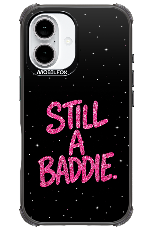Baddie 2.0 - Apple iPhone 16