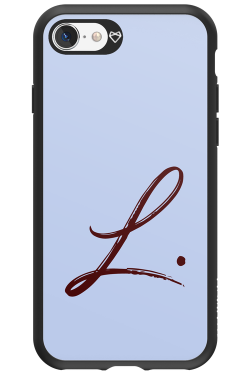 (Jellyfish Presso) L 2.0 - Apple iPhone 8