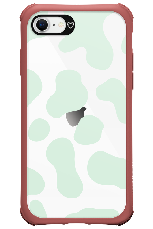 Minty Moo - Apple iPhone SE 2020