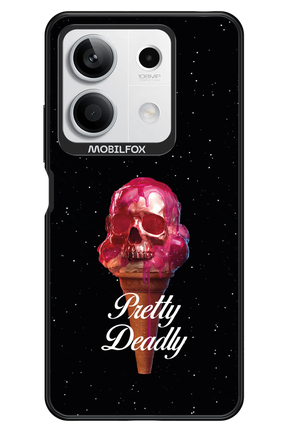Pretty Deadly - Xiaomi Redmi Note 13 5G