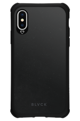 BLVCK - Apple iPhone X