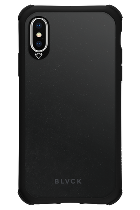 BLVCK - Apple iPhone X