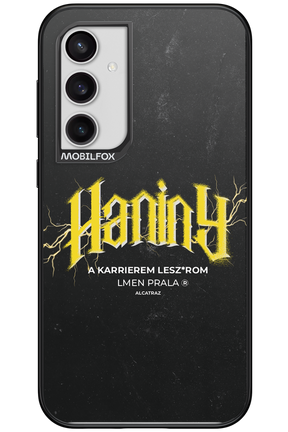 A KARRIEREM LESZ_ROM - Samsung Galaxy S23 FE