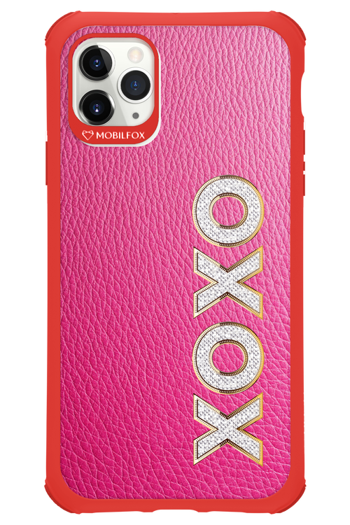 XOXO - Apple iPhone 11 Pro Max