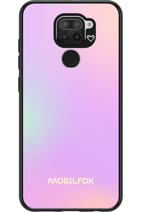 Pastel Violet 2.0 - Xiaomi Redmi Note 9