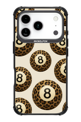 Wild Winner - Apple iPhone 17 Pro