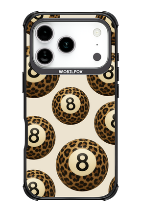 Wild Winner - Apple iPhone 17 Pro