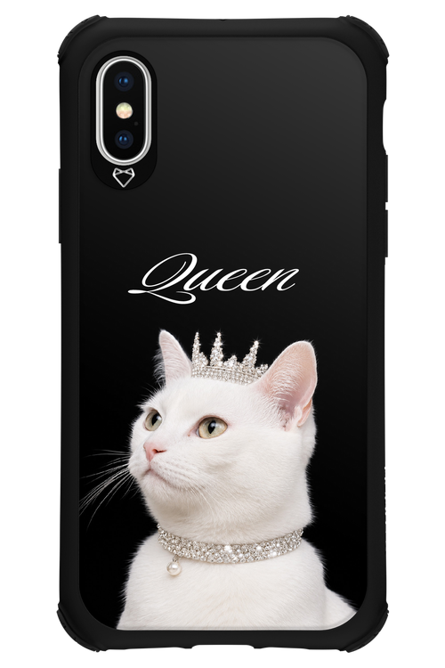 Queen 2.0 - Apple iPhone X