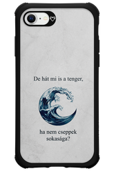 Tenger - Apple iPhone 7