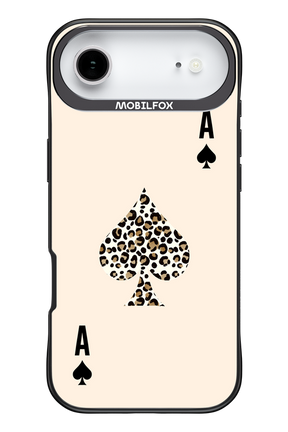 Roar of Ace - Apple iPhone 17 Air