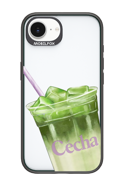 More Matcha, Less Drama - Apple iPhone 16e