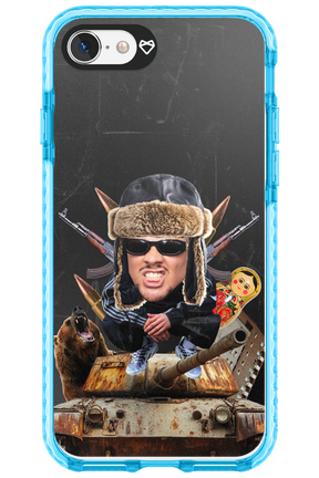 Final Boss - Apple iPhone SE 2020