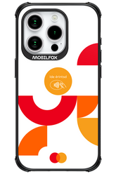 MC Color - Apple iPhone 15 Pro