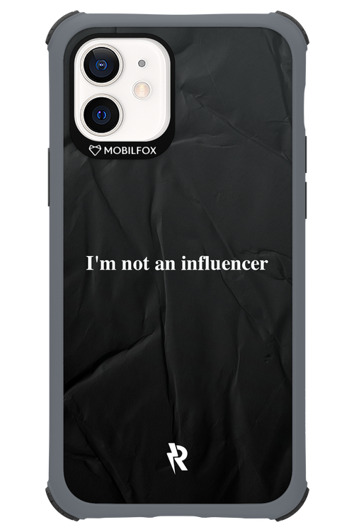 Influencer - Apple iPhone 12