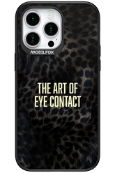 Eye Contact 2.0 - Apple iPhone 15 Pro Max