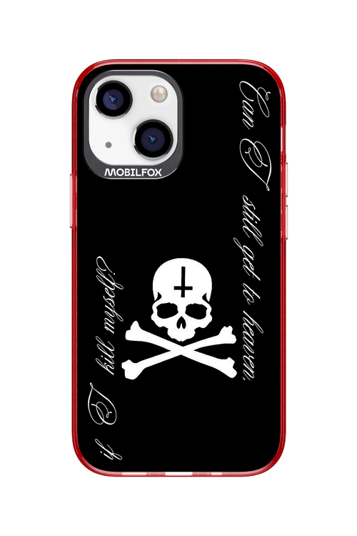 Kill myself 2.0 - Apple iPhone 13 Mini