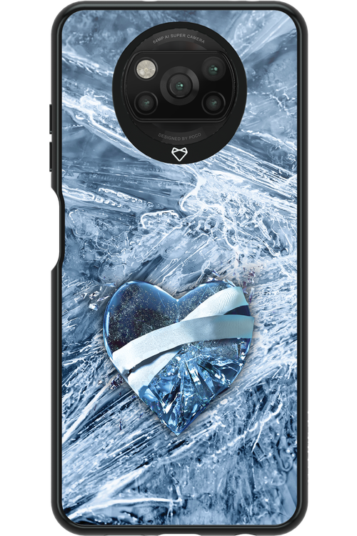 Ice 2.0 - Xiaomi Poco X3 Pro