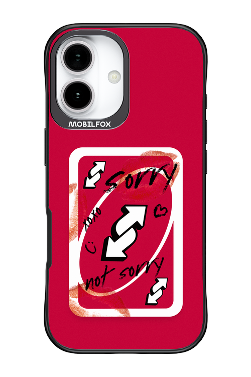 Turn 2.0 - Apple iPhone 17