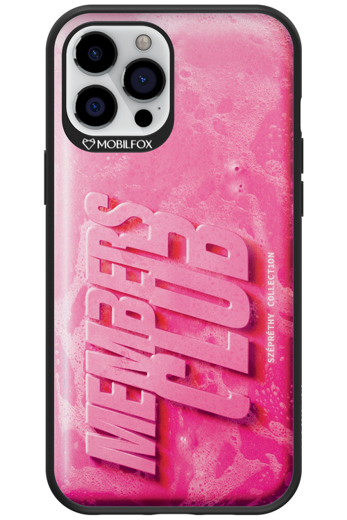 Members Club - Apple iPhone 12 Pro Max