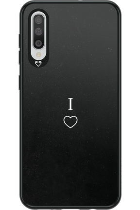 I Black 2.0 - Samsung Galaxy A50