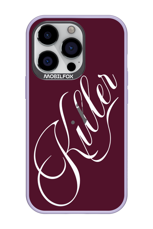 Cherry Killer - Apple iPhone 13 Pro