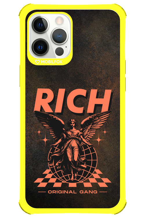 Original Gang - Apple iPhone 12 Pro Max