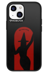 Witch Season - Apple iPhone 13 Mini