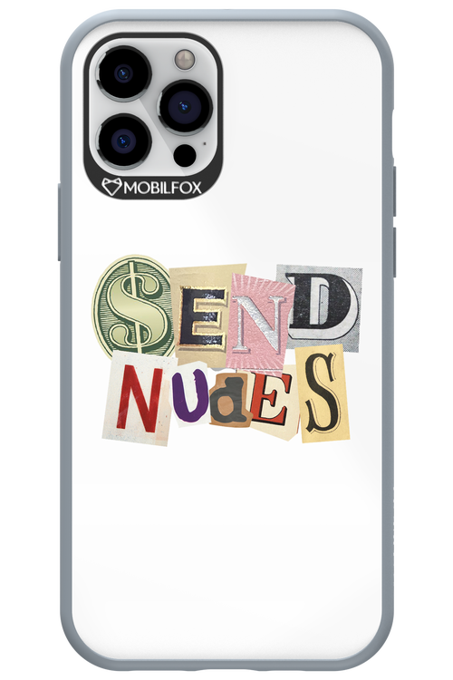 Send Nudes - Apple iPhone 12 Pro