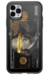 Gold Life 2.0 - Apple iPhone 11 Pro Max
