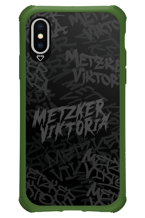 MV Tags - Apple iPhone XS