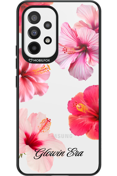 Glowin Era 2.0 - Samsung Galaxy A53