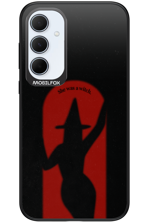 Witch Season - Samsung Galaxy A35