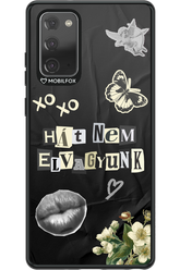 Hát nem elvagyunk 2 - Samsung Galaxy Note 20