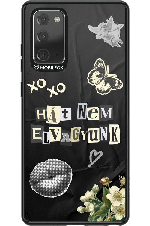 Hát nem elvagyunk 2 - Samsung Galaxy Note 20