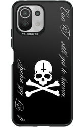 Kill myself 2.0 - Xiaomi Mi 11 Lite (2021)