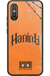 Haniny Grunge - Xiaomi Redmi 9A