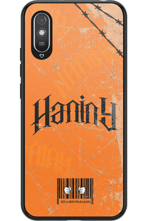 Haniny Grunge - Xiaomi Redmi 9A