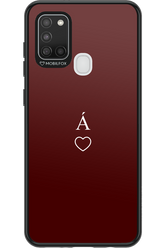 A Burgundia II 2.0 - Samsung Galaxy A21 S