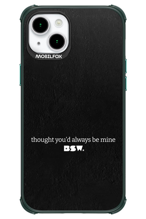 BSW FourSeasons 6 2.0 - Apple iPhone 15 Plus